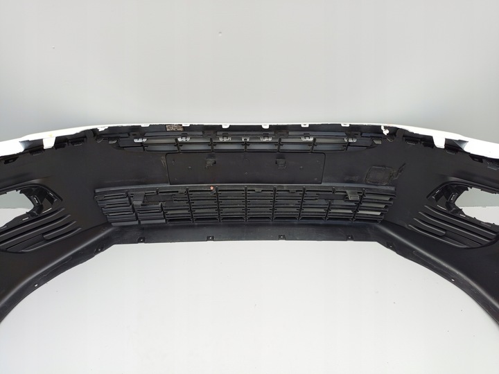 фото №14, Citroen berlingo partner 4 iv 2018- бампер перед переднее 9816765680 ÷