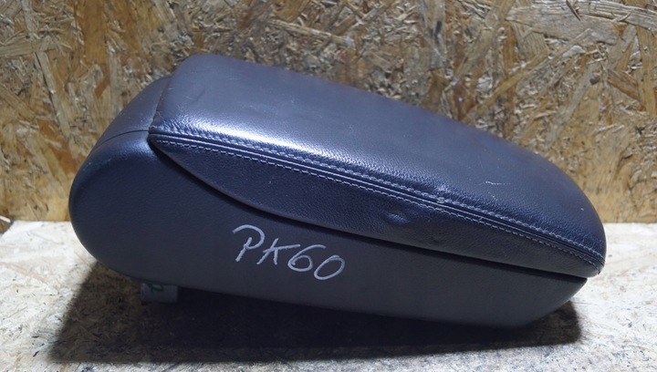 фото №4, Підлокітник audi a6 c6