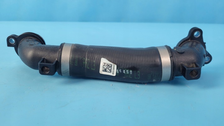 фото №9, Bmw x3 g01 lci sdrive30i 23r трубка  шланг основний  8650984