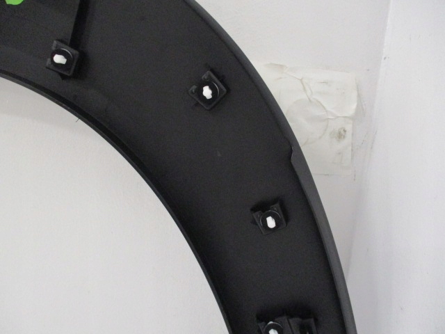 фото №11, C3 aircross планка крила права переднє pdc нова