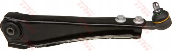 фото №2, Важіль opel corsa b правий -97