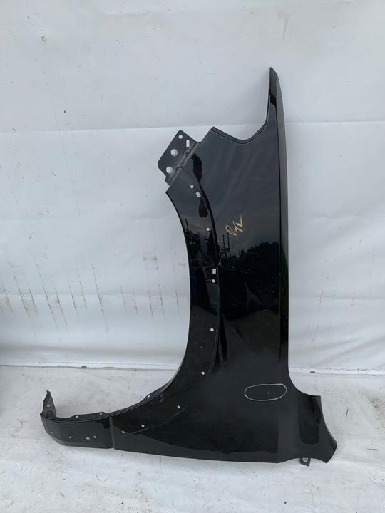 фото №1, Dodge ram крило лівий перед переднє