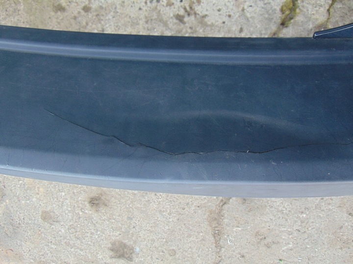 фото №8, Бампер зад renault megane iii універсал teb66