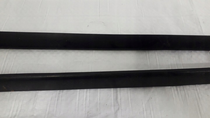 фото №10, Прокладка скла audi a3 8p версія 3 i 5 дверна 8p0854327 8p0854328