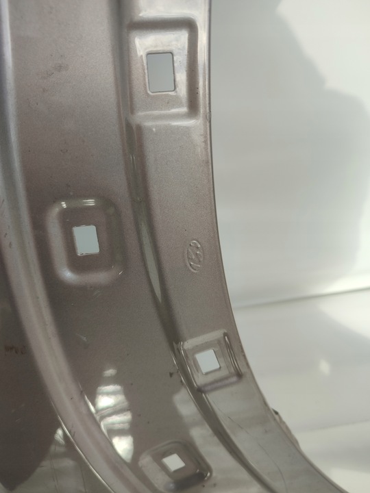 фото №9, Крило hyundai tucson ii праві перед переднє