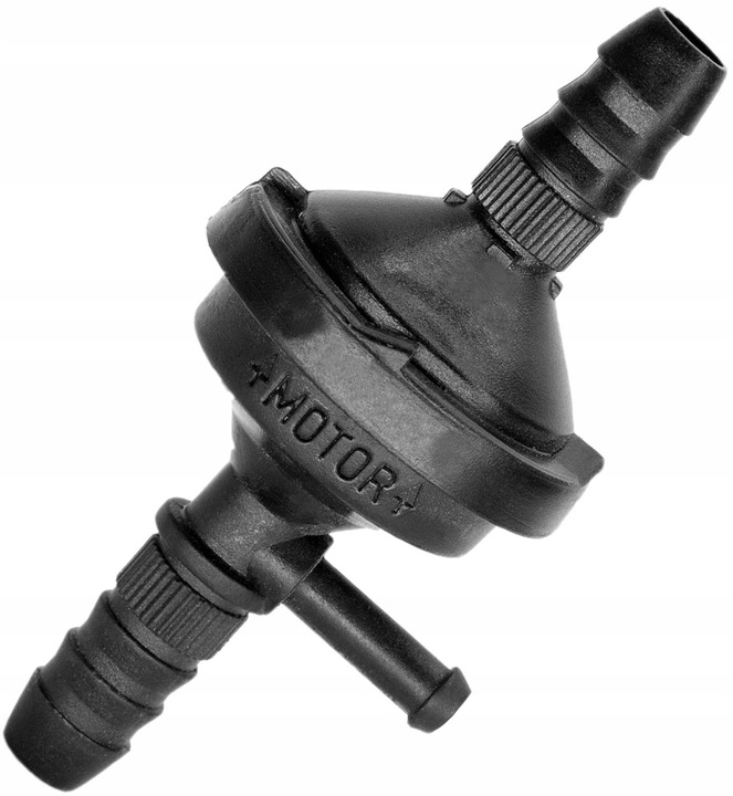 фото №1, Штуцер клапан зворотний вентиляційний, відвідний passat b5 b5 fl superb i 1 exeo 1.8 t