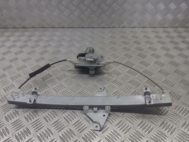 фото №1, Механізм скла лівий зад daewoo kalos 1.4 96541799