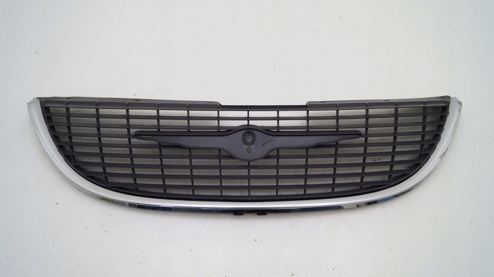 фото №1, Chrysler voyager 00-05 решётка решётка радиатора