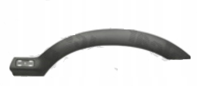 фото №1, Накладка. błot.prawa