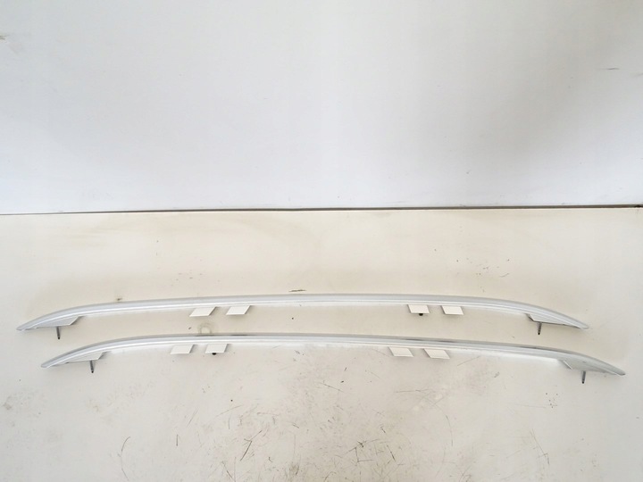 фото №1, Рейлинги крышные комплект audi a6 c7 allroad 4g9860021c 4g9860022c