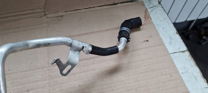 фото №9, Sq8 4m rsq8 q8 шланг трубка шланг воды 4.0 tfsi 4m0121487k sq7 4m q7