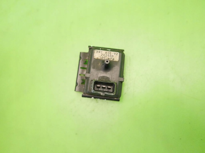 фото №8, Датчик тиску mapsensor peugeot 106 i phi 1.1