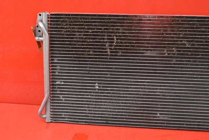 фото №10, Радіаторів кондиціонера bmw e87 2.0 d 163 km 04-07