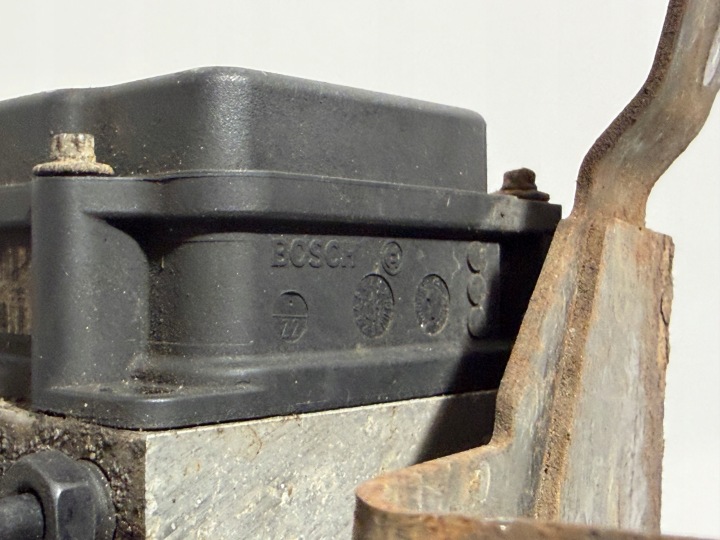 фото №5, Блок управления abs 0265800972 kia ceed 09-12 1,4b 16v