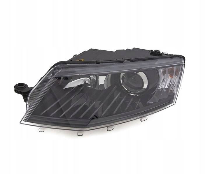 фото №1, Лампа передняя skoda octavia, 13 - 17 5e1941015b