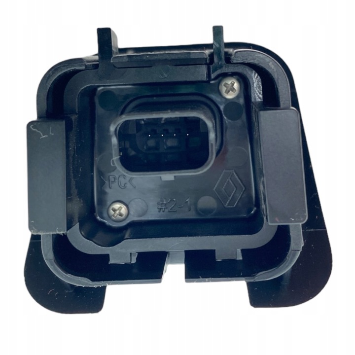 фото №15, Камера заднього ходу renault megane ev e- tech 284421905r