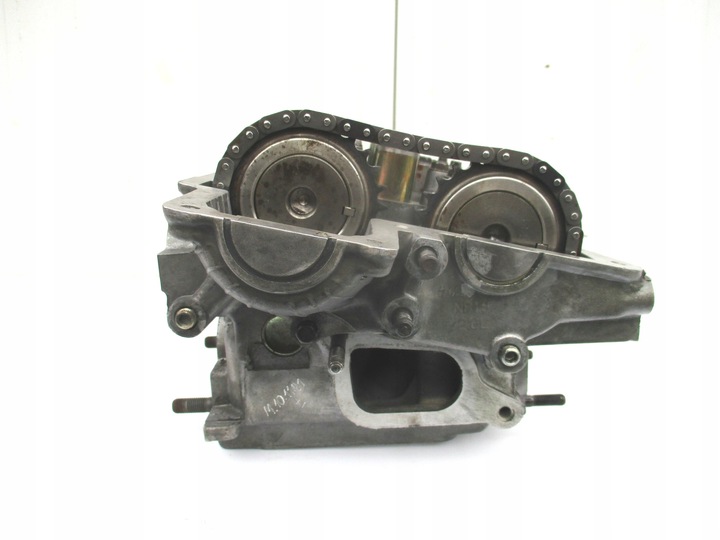 фото №6, Hyundai купе ii elantra 1.8 2.0 16v головка g4gc