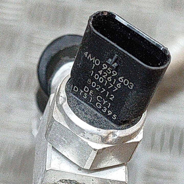 фото №7, Volkswagen golf vii 2015 шланг / шланг кондиционера a/c