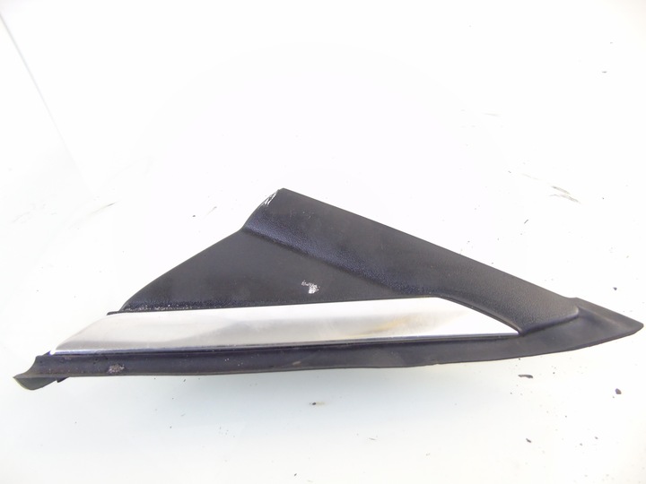 фото №1, Треугольник заглушка крыльев левая ford mondeo mk4