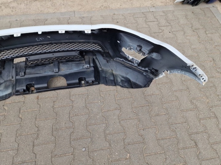 фото №11, Land rover evoque i бампер передний перед bj3m17f003