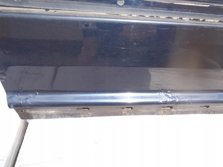 фото №9, Дверь левая перед vw phaeton 02-05. цвет lr5w