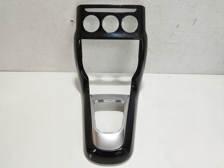 фото №1, Citroen ds3 панель рамка dekor консоли средней