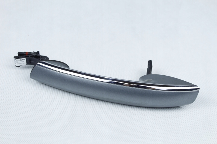 фото №1, Ручка ліва задня bmw g11 g12 комфорт keyless x1d