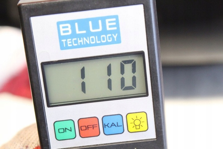 фото №10, Крышка багажника зад задняя чёрная skoda fabia 2 ii универсал 07-10