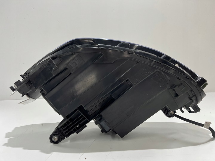 фото №9, Фара правая передняя перед полный led volkswagen passat b9 3j1941006 идеальное состояние