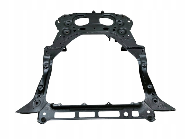 фото №6, Nissan rogue 2021 рама вспомогательная передняя