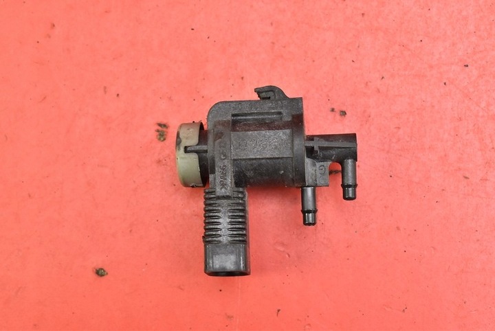 фото №1, Клапан вакуум 1j0906283c seat altea 2.0 tdi 07r