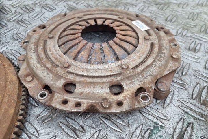 фото №10, Комплект зчеплення opel astra j gtc r90400169 1.6l бензин 132kw 2013