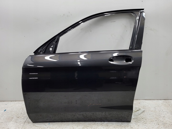 фото №1, Двері перед ліві mercedes glc w253 suv