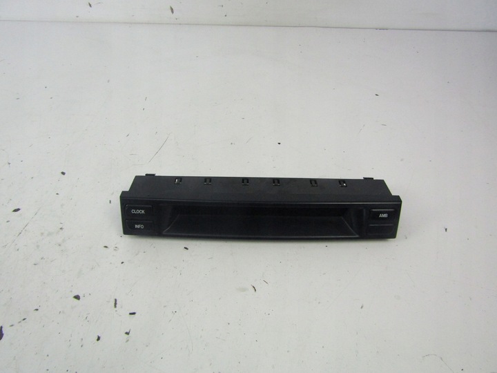 фото №1, Mazda 6 i gg дисплей радио 05-07 5d fl ca-dm4592ak