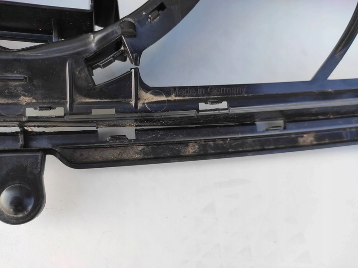 фото №7, Решётка решётка радиатора mercedes gla ii h247 w247