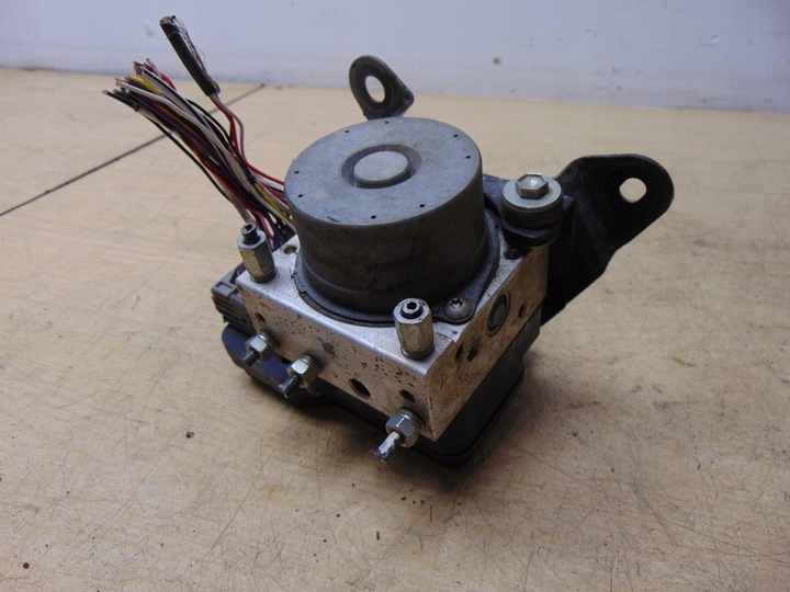 фото №7, Насос abs блок керування toyota land cruiser j7 2015рік