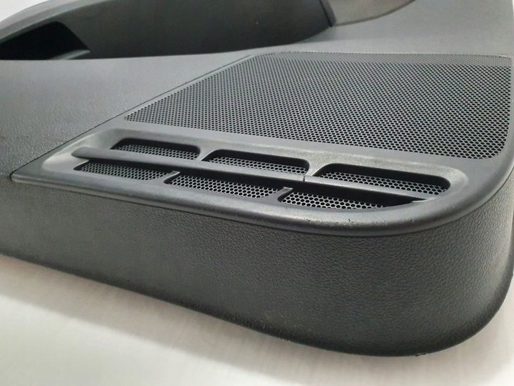 фото №11, Vw sharan 7n 2012r оббивка лівий перед водій оригінал 7n1867011