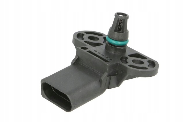 фото №2, Датчик давления коллектора vag altea 5p , arosa