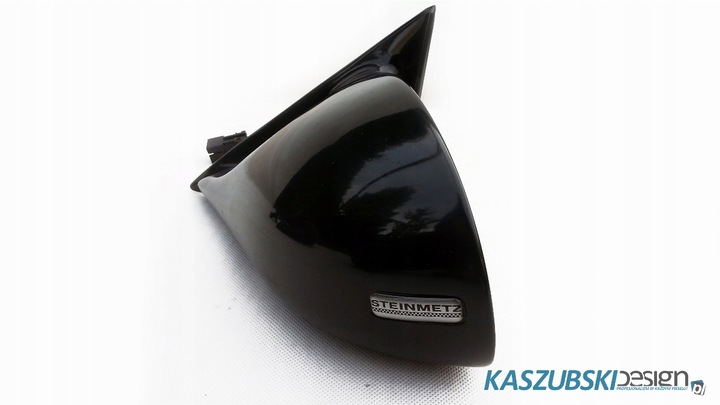 фото №8, Opel astra f 1 mk1 дзеркало спортивні steinmetz тюнінг