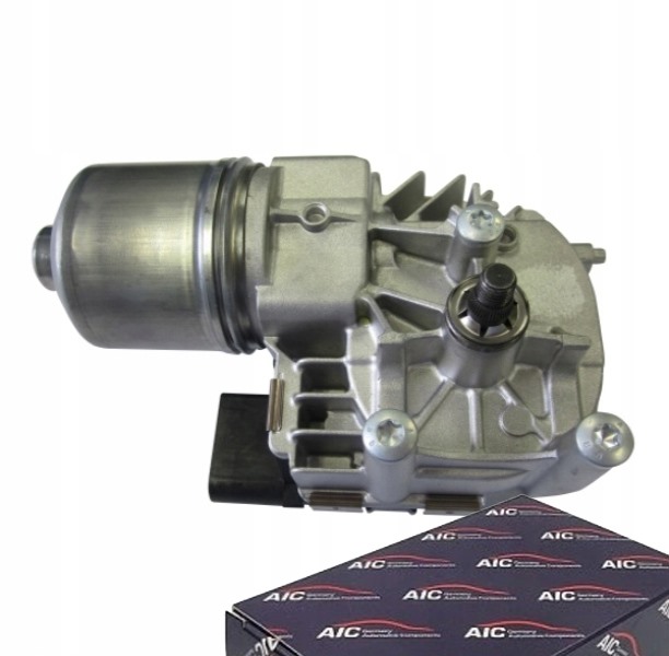 фото №1, Aic 54906 двигатель дворник