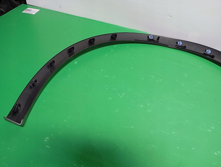 фото №7, Планка na крыло правые перед citroen ds7 crossback 9817251277