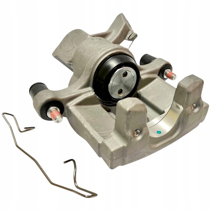 фото №1, Суппорт тормозной левый задний зад opel vectra c signum saab 9-3 супер качество