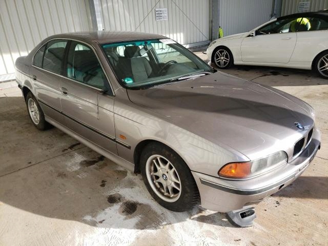 фото №12, Bmw e39 двері ліві праві перед зад різні кольори sedan універсал tarnów