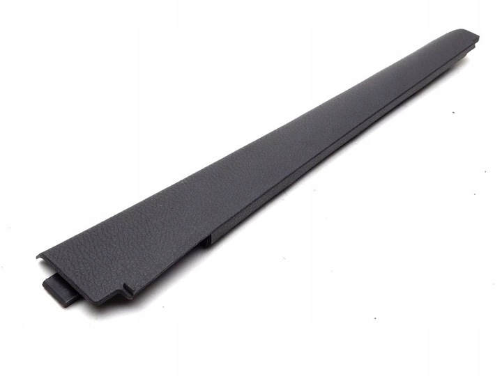 фото №1, 06/23 vw golf v 5 захист стійка ліва