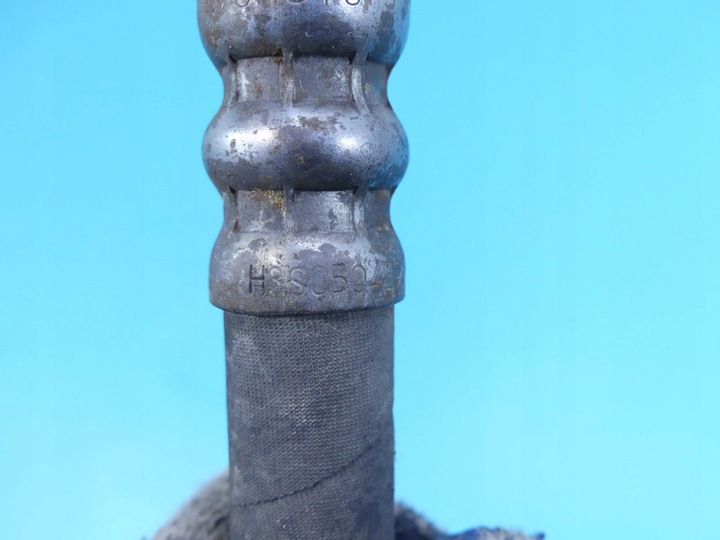 фото №11, Шланг підсилювача fiat croma ii 05-10 1,9 jtd