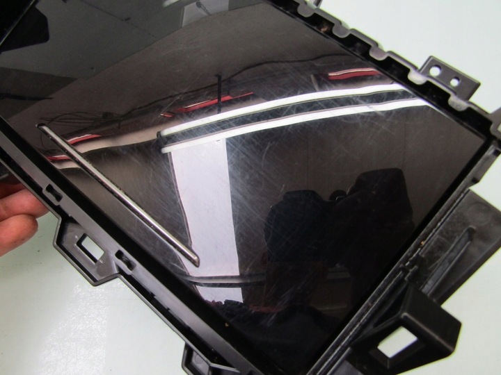 фото №7, Mazda 3 bp iv 20r тримач na напій напої чашка