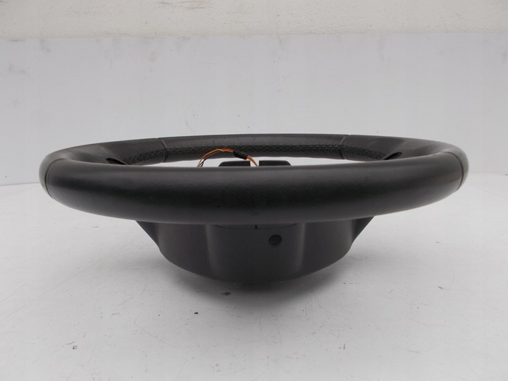 фото №12, Руль кожаный мультифункция opel vectra c signum 13208853