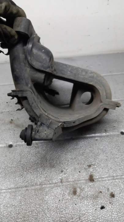 фото №4, Коллектор впускной vw polo iv 03r 1.2b