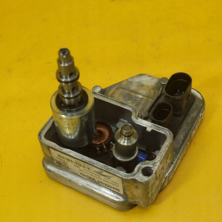 фото №15, Модуль блок управления  haldex 1k0907554k vw passat b6 4matic audi seat skoda