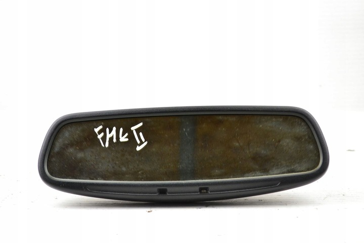 фото №1, Ford focus mkii mk2 зеркало фотохромный заднего вида фотохромные